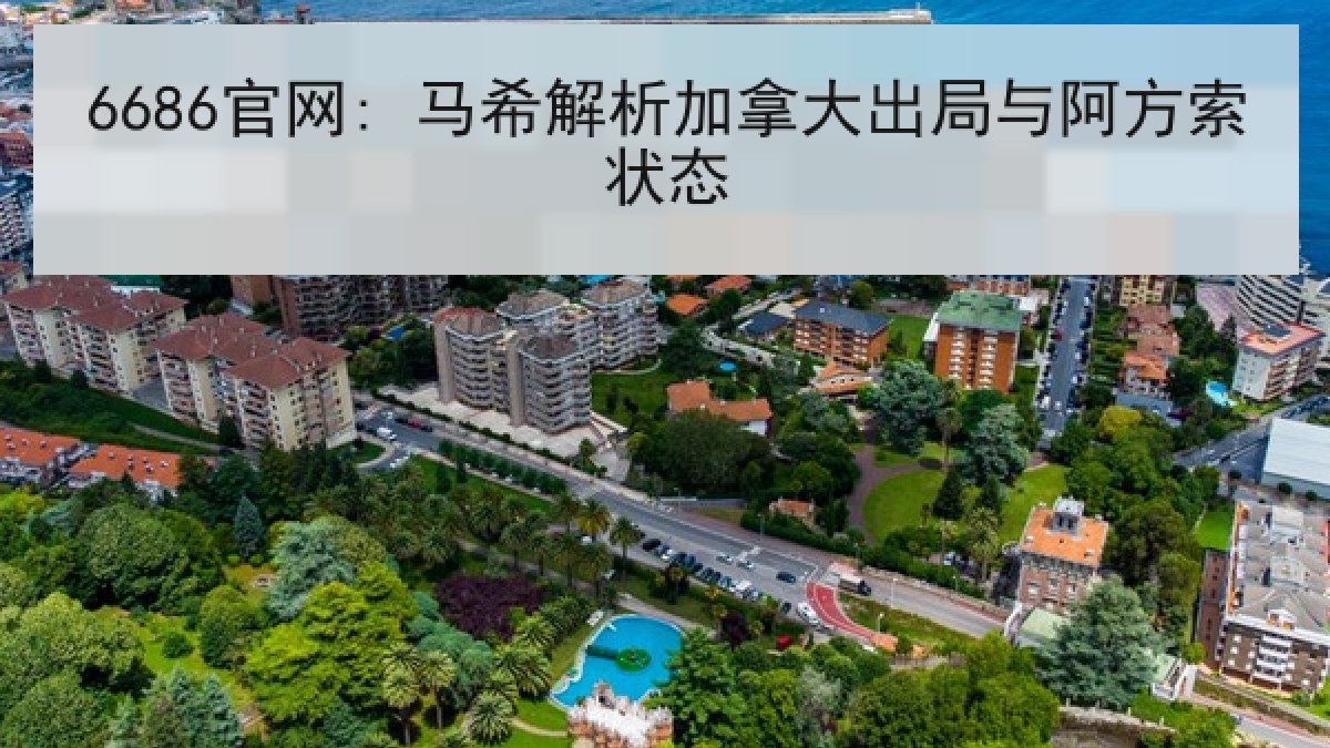 6686官网: 马希解析加拿大出局与阿方索状态